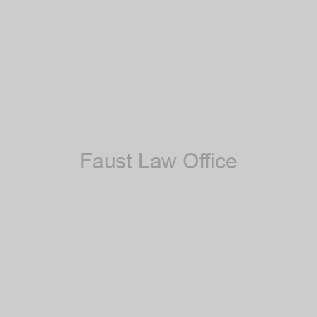 Faust Law Office
